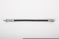 Hella 8AH 355 469-941 Bremsschlauch Hinten Rechts FüR Hyundai