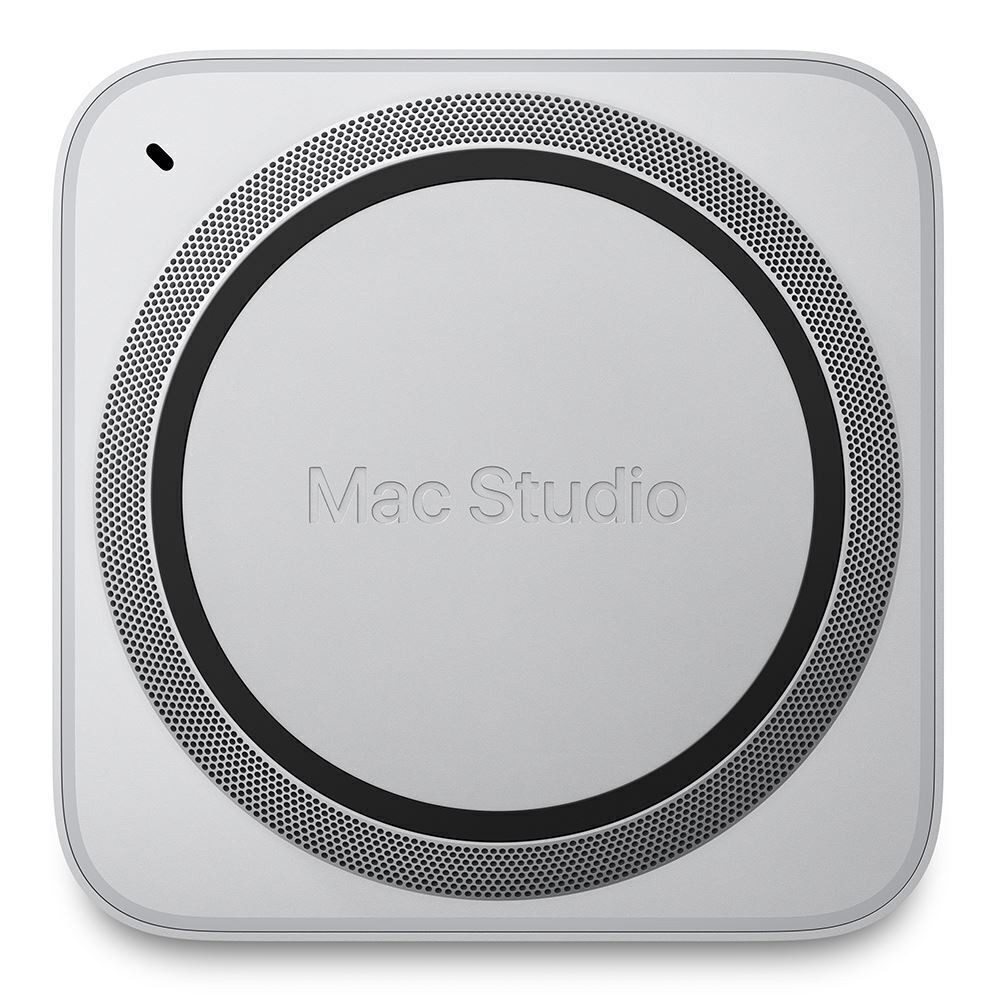 Apple Mac Studio M3 Ultra 28-Core 96GB RAM 1TB SSD 60-Core GPU | eBay