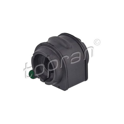 2x HART Supporto Stabilizzatore Posteriore SX Destra per Mercedes-Benz