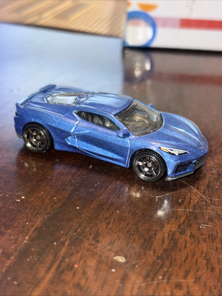 25+ Hot Wheels Chevy Corvette for sale | Updated Oct 2026