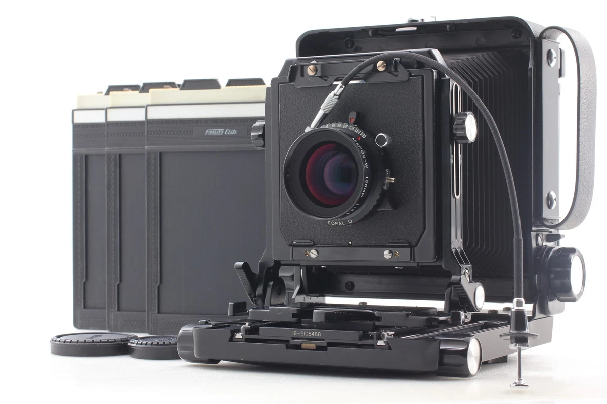 TOYO Field Film Cameras for sale - eBay