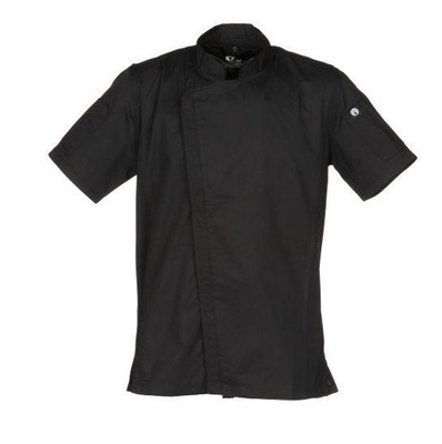 Chef Works Men's Springfield Chef Coat