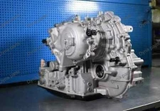 Nissan Qashqai 1.6L HR16DE Petrol CVT Automatic Gearbox Transmission  2010-2016