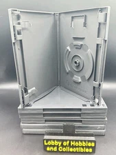 Nintendo GameCube OEM Authentic Game Replacement Case Read Description