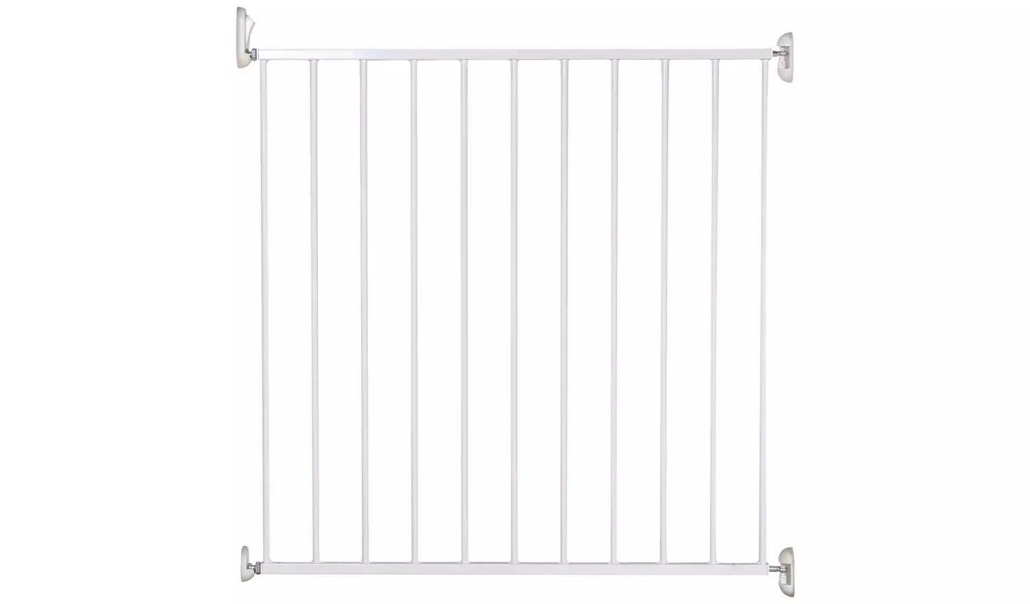 Cuggl Wall Fix Safety Gate (OPENED BOX TESTED)