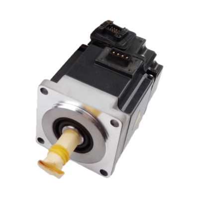 Newest&In Stock With Box MITSUBISHI HC-MFS43 Servo Motor