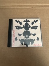 Nomeansno - Mama - CD + video WRONG31 remastered 2004  HANSON BROTHERS  DEAD BOB