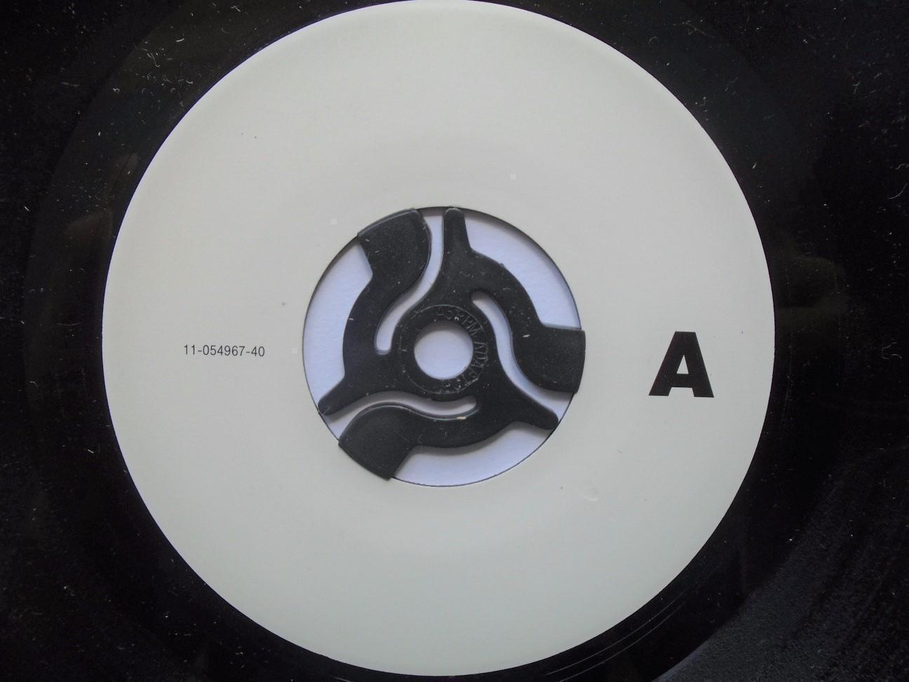 Lightning Seeds What If 7