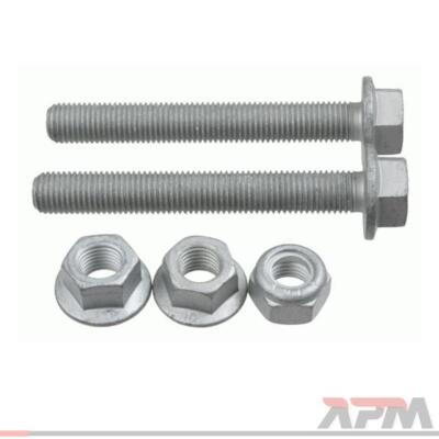Lemförder 38114 01 Reparatursatz Radaufhängung Hinten für Mercedes-Benz W163