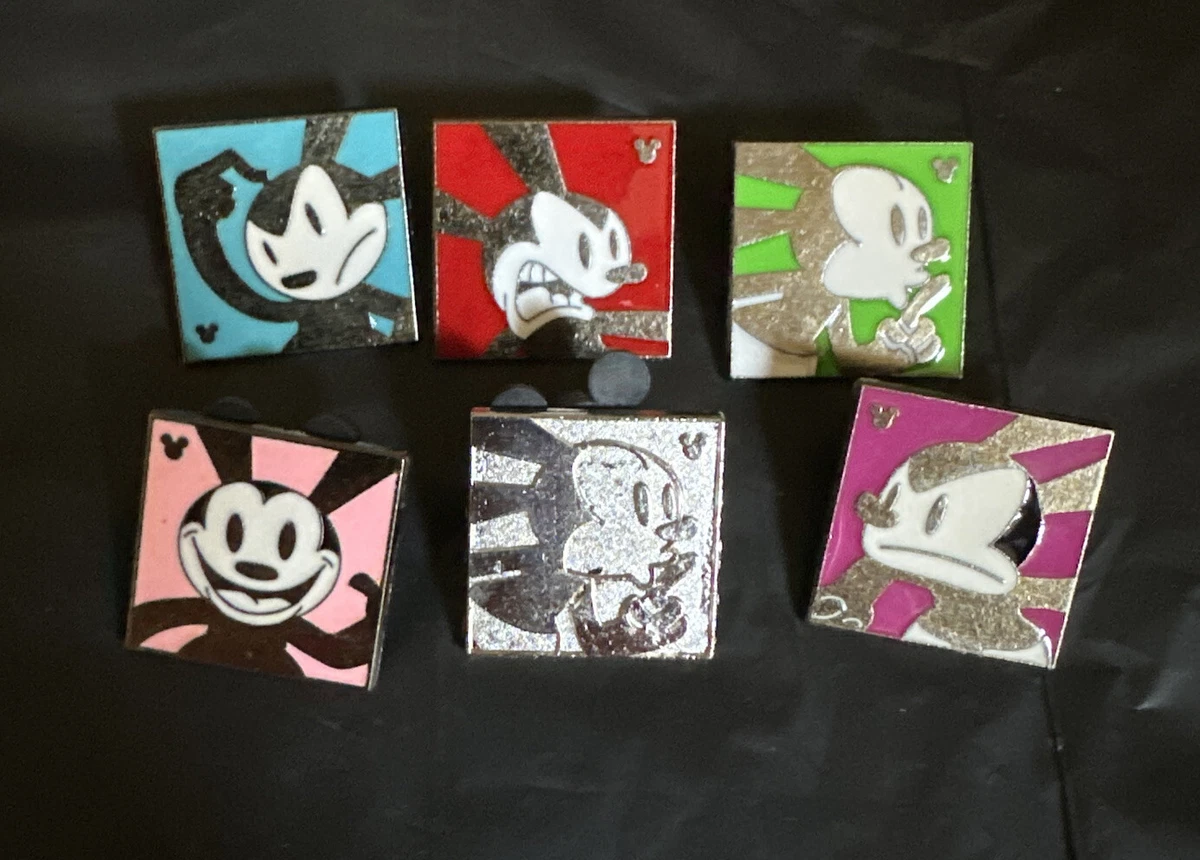 Oswald Pin for sale | eBay