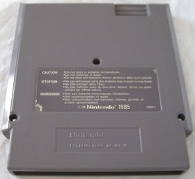 les chevaliers du zodiaque authentique version originale nintendo nes fran&ccedil;ais