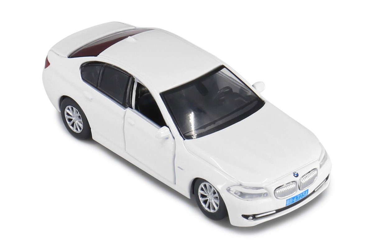 TINY 1/64 CHINA 5 Series F10 White (LHD) NEW CN01 in box | eBay