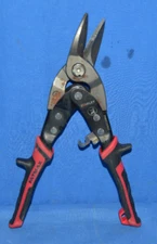 Stanley FATMAX Aviation Tin Snips Left Cut Ergonomic FMHT73755