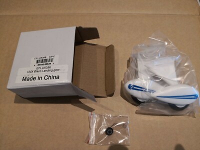 E-FLITE EFLU5356 UMX waco landing gear E-FLITE eflite 