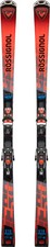 Sci ROSSIGNOL HERO ELITE LT Ti + NX 12 GW stagione 2025 - 2026