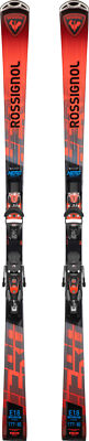 Rossignol Hero Elite LT Ti + NX 12 GW Season 2025 - 2026