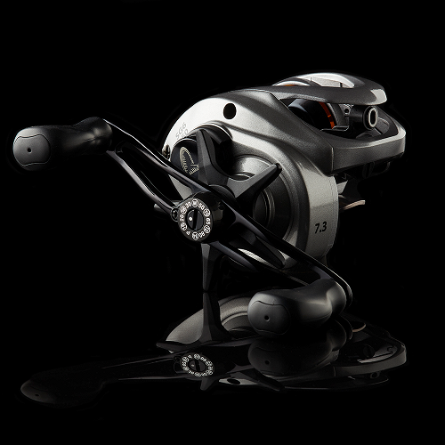 Moulinet de lancer Westin W6 101 SSG LH