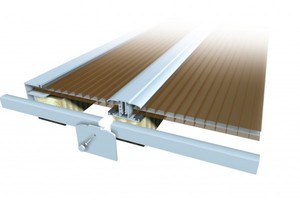 Diy Timber Supported Lean To Roof Kit 3m Wide 3m Long