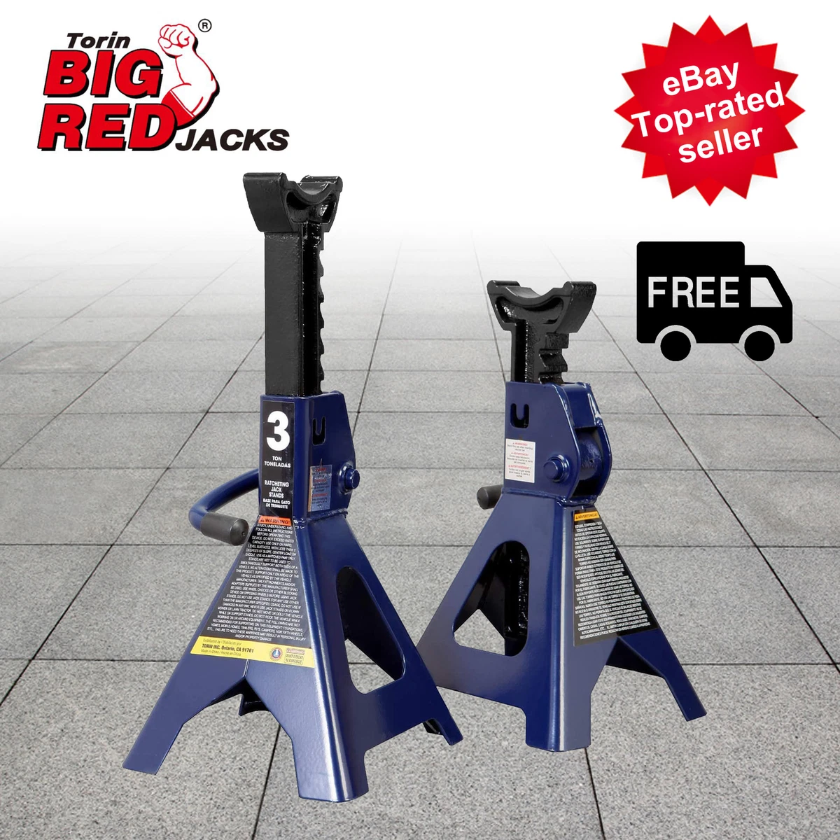 Lift jack stands outlet