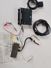 Alpine Navigatore Satellitare NVE-M300P + KCE-900E