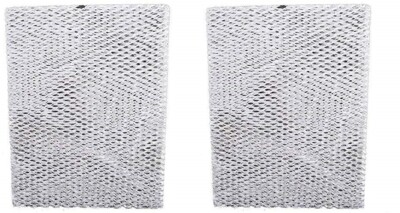 Compatible With Honeywell HE360A Humidifier Water Pad Replacement Filters 2 Pack
