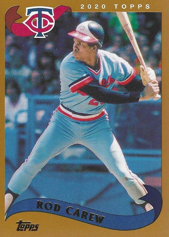 2020 Topps Archives 2002 Baseball Base Cards #201-300 ~ Pick your card
