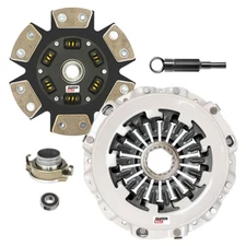 CM STAGE 4 SPORT RACE CLUTCH KIT for 2002-2005 WRX EJ205 EJ255 EJ22T EJ20 EJ20T