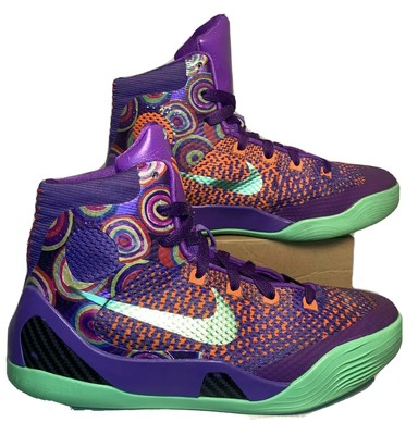 kobe 9 elite gs