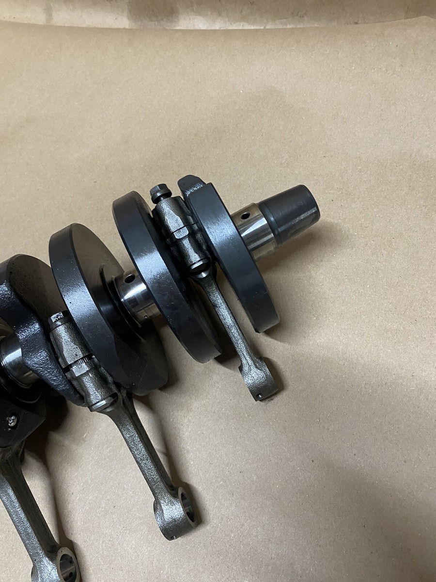 13 14 15 16 17 18 KAWASAKI NINJA ZX6R 636 ENGINE MOTOR