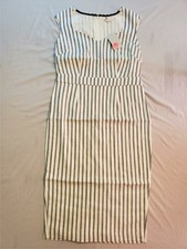 flippy pencil dress boden