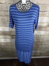 Lularoe Julia Dress XL Pencil Dress NWT - Fast Shipping