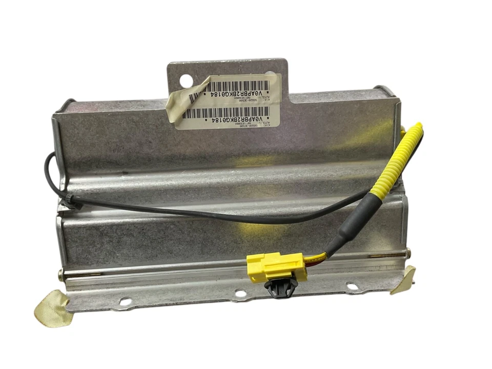 2003 2004 2005 年 2006 起亚索伦托乘客侧仪表板安全气囊 56920-3E500 — 第 2/2 张图片