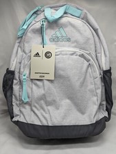 adidas Adaptive Backpack Jersey White