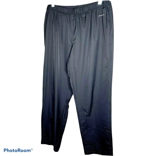 Paradox Herren Trainingshose Outdoor schwarz Freizeit Gr. XL - Bild 2 von 5