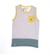 Lrg Boys Tshirt Gray Sleeveless Size Xl on Sale