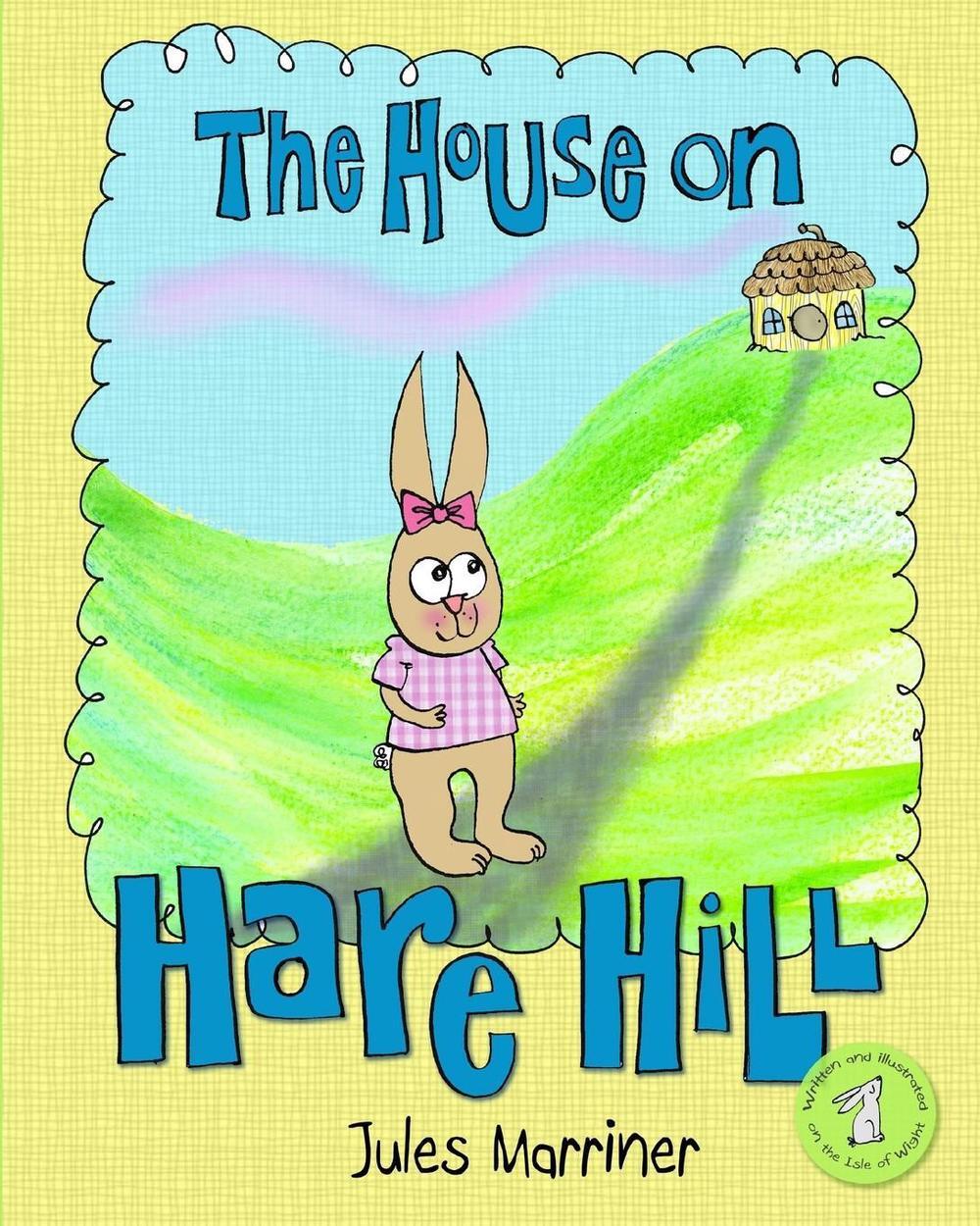 The House on Hare Hill by Jules Marriner (English) Paperback Book eBay