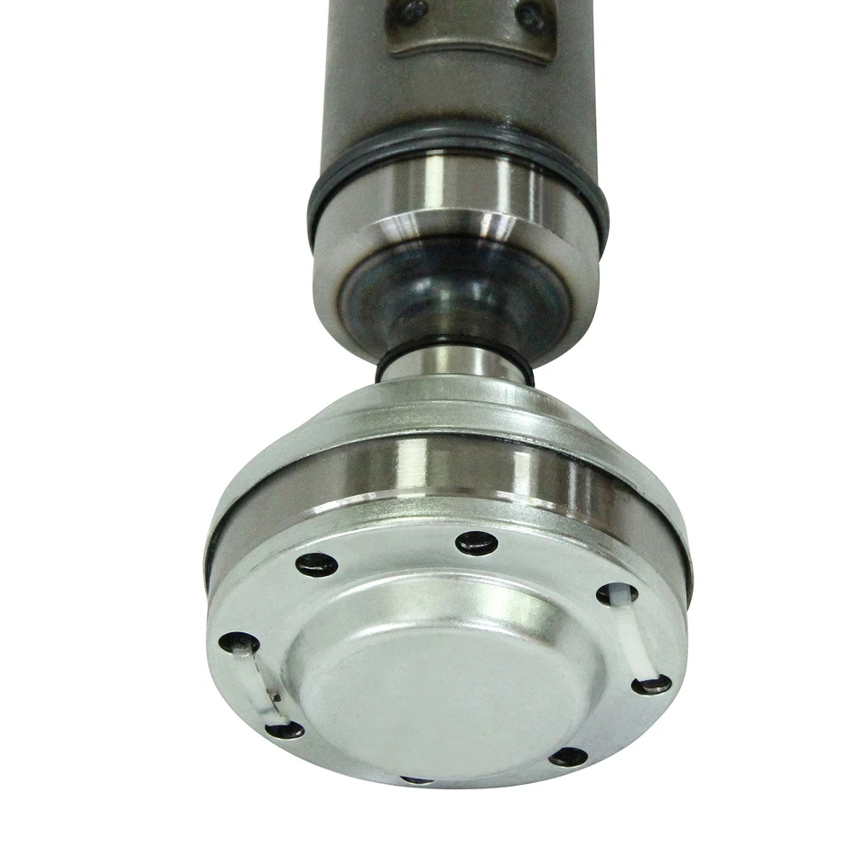 Eje de transmisión delantero de 1 pieza eje de hélice para Jeep Wrangler Rubicon 2009-2018 6 cilindros 3,6 L Foto 3 de 4