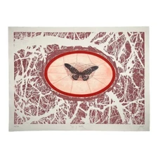 NIEVES GALIOT. Engraving. Chalcography. Contemporary Art.