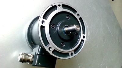 Hubner POG 9 DN 1024I  Drehimpulsgeber Impulsgeber HTL