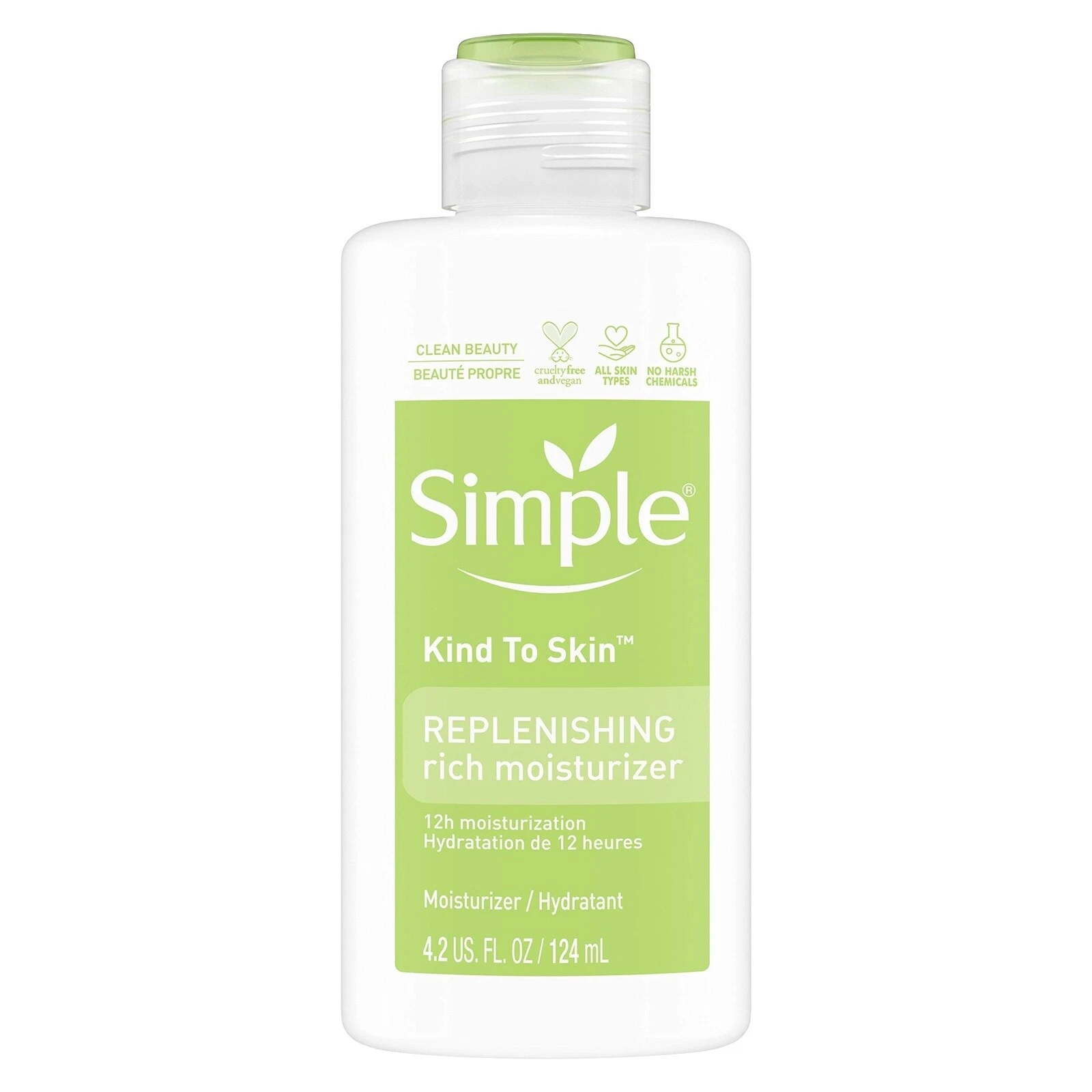 Simple Alcohol-Free Skin Care