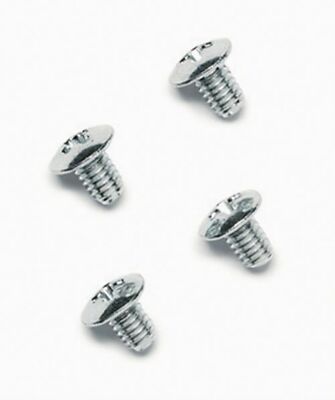 SIDI Stiefel Schrauben 6mm 4 Stück RVITIINV