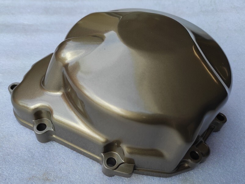 Carter allumage 600 CBR RR pièce moteur moto Honda 2001 2002 2003 2004 2005 2006