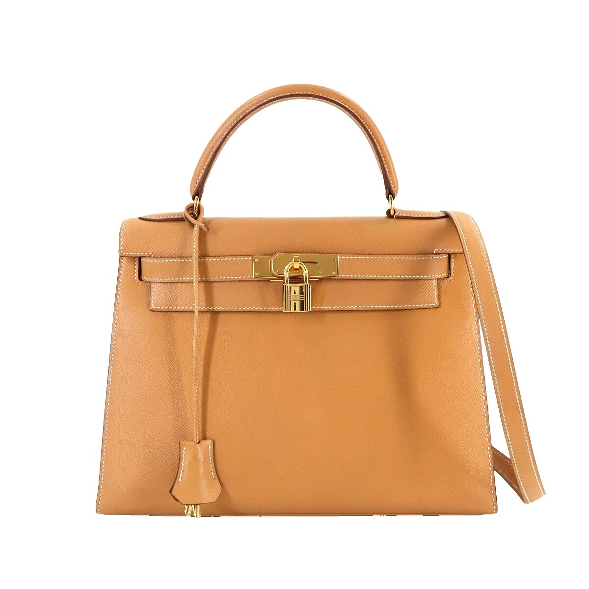Hermes Kelly 28 Retourne | eBay