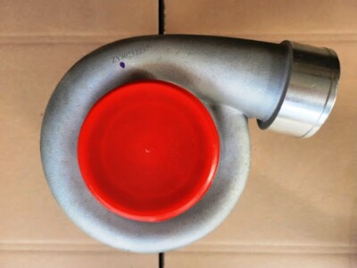 Turbocharger J98 ZY80232237 U7U827 NEW! | eBay