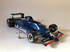 Bburago 2107 | Tyrrell 009 - Formula 1 stagione 1979 - Jean-Pierre Jarier | 1:14