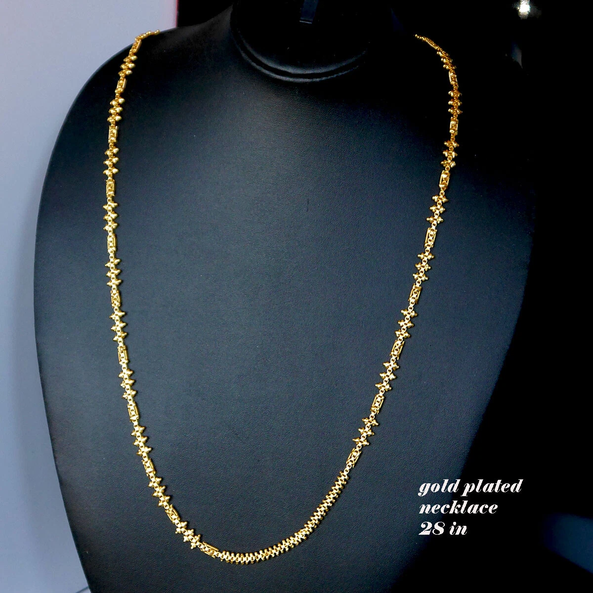 Indian 2024 gold chain