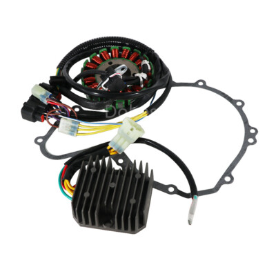 for Beeline Bestia 500 onroad LOF Stator+Regulator+Gasket /Bestia 5.5 onroad LOF