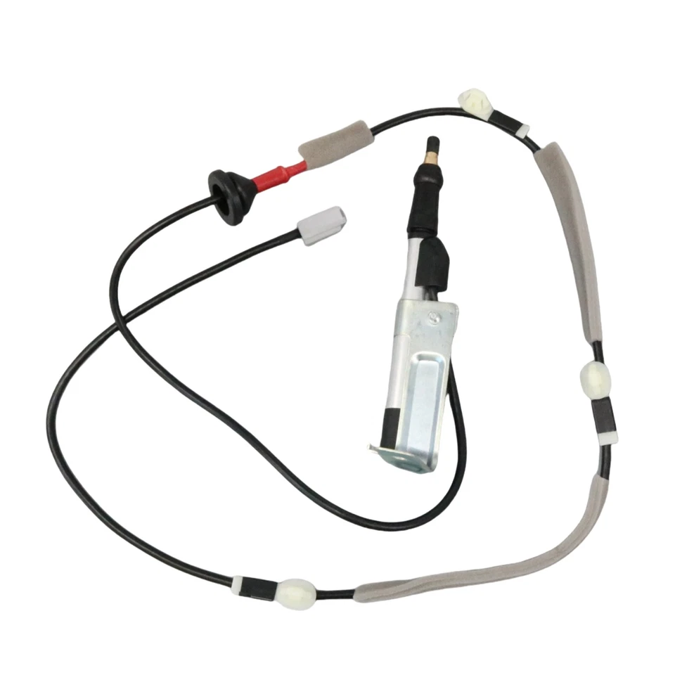 Fits 2014-2020 Toyota Tundra 4.0L 4.6L 5.7L Radio Antenna Base ASSY W/O Pole US - Изображение 2 из 4