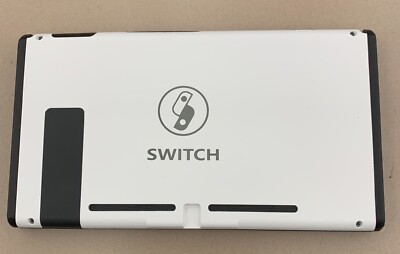 Side Bumpers for Nintendo Switch Console