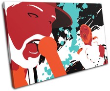 Kasabian Shoot The Runner Abstract Musical SI...
